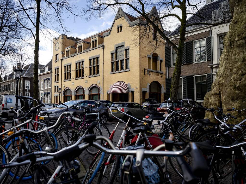 Utrechts corps mag dit jaar geen ceremoniële activiteiten uitvoeren bij gemeente