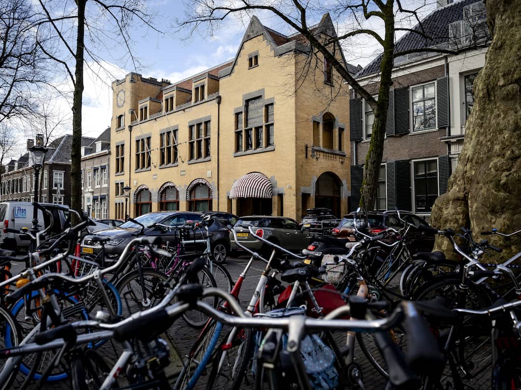 Utrechtse corpsleden die bangalijst maakten tot anderhalf jaar geschorst