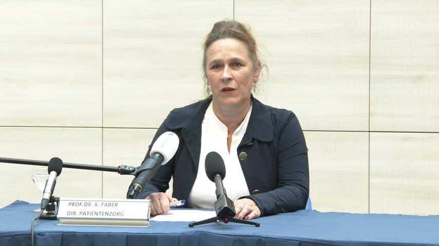 Stroomuitval werd volgens MUMC mogelijk twee patiënten fataal