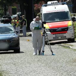 Vijf doden na schietpartij jeugdzorginstelling in Duitsland, verdachte aangehouden