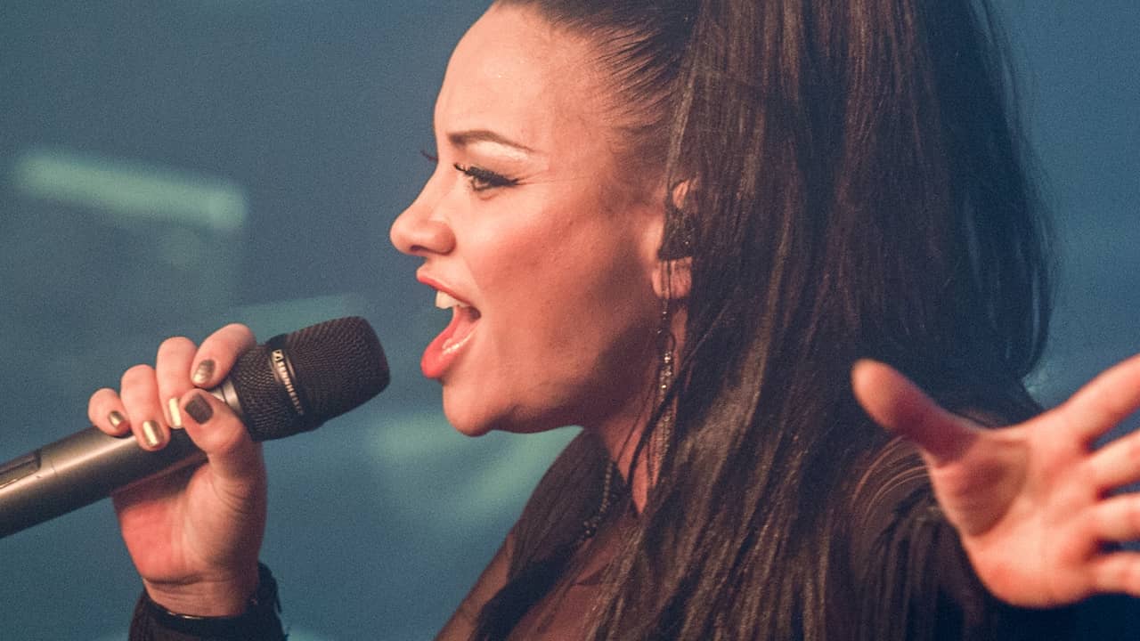 Anita Doth is niet rijk geworden door 2 Unlimited | Achterklap | NU.nl