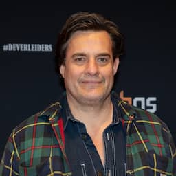 Acteur Vincent Croiset hield ziekte stil vanwege Expeditie Robinson