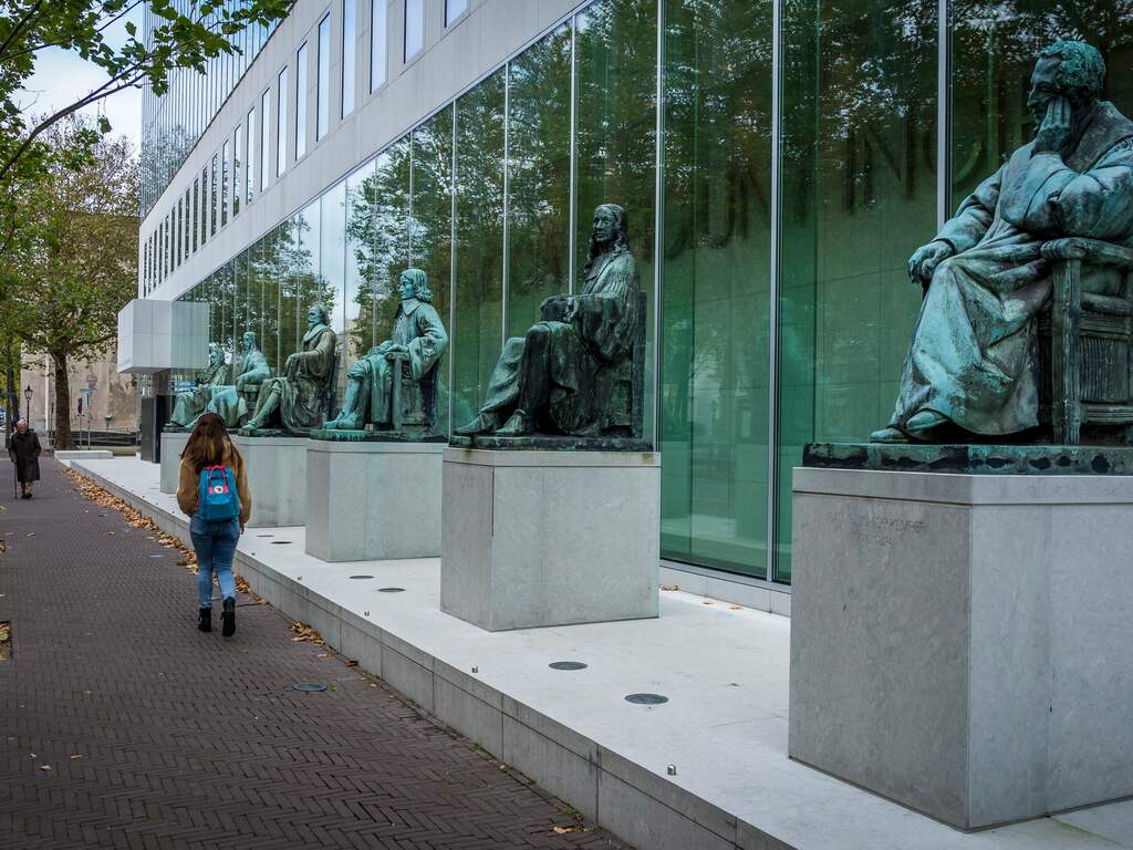 Hoge Raad houdt vonnis van hof in Arnhemse villamoord in stand