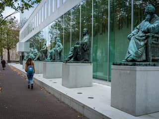 Hoge Raad houdt vonnis van hof in Arnhemse villamoord in stand