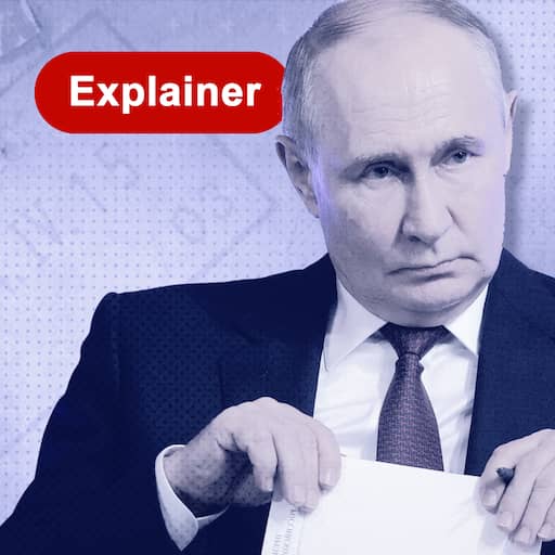 Explainer | Rusland sluit antioorlogspartij uit: geen proteststem meer mogelijk