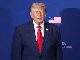Trump probeert controle naar zich toe te trekken