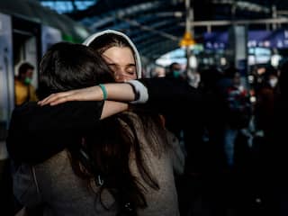 Groeiende vraag naar abortuspillen in Oekraïne en Polen sinds uitbreken oorlog