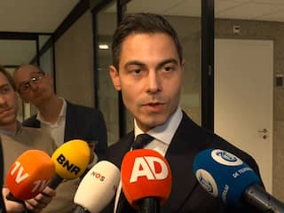 PVV | NU - Het laatste nieuws het eerst op NU.nl