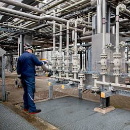 Kleine gasvoorraad niet alleen probleem in Nederland, maar bijna overal in EU