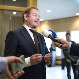 Justitieminister Van Weel wacht spannend debat over onbehandelde aangiften