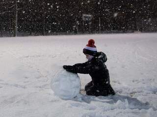 Koudegolven VS zijn normaal, en niet het gevolg van opwarmende Noordpool