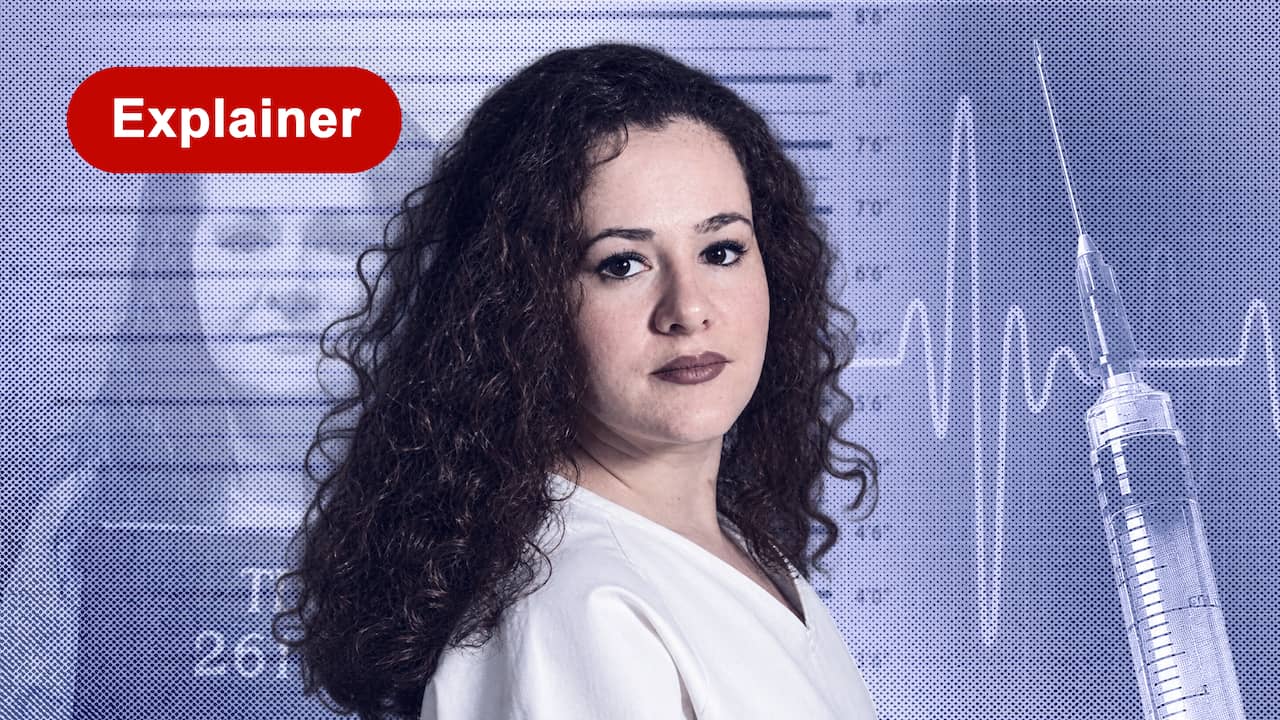 Foto bij Explainer | Twee dodelijke injecties, maar Christa Pike bleef leven: hoe kan dat?