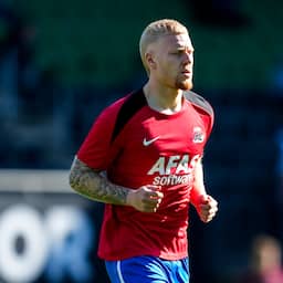 Live Eredivisie | AZ jaagt op derde plek in lastige uitwedstrijd bij NEC