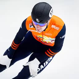 Vermiste shorttracker Sven Roes geeft teken van leven, maar veel blijft onduidelijk