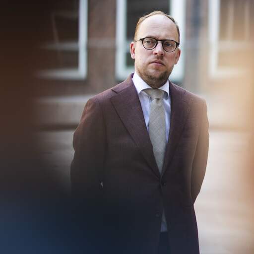Illustratie bij: Chaos rond box 3 nóg groter: coalitie stelt besluit uit, reparaties komen er nu niet