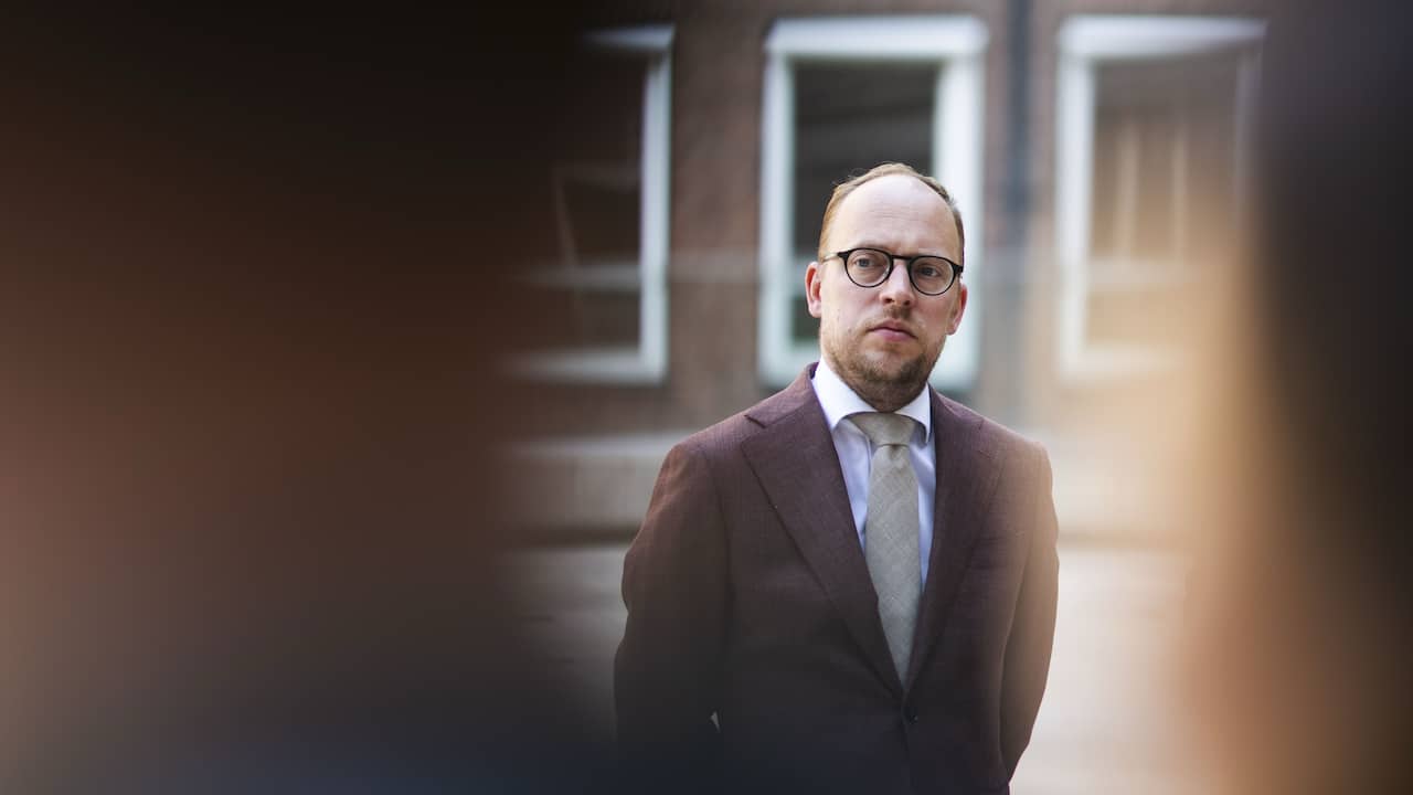 Foto bij Chaos rond box 3 nóg groter: coalitie stelt besluit uit, reparaties komen er nu niet