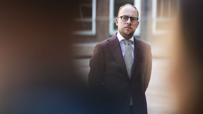 Chaos rond box 3 nóg groter: coalitie stelt besluit uit, reparaties komen er nu niet