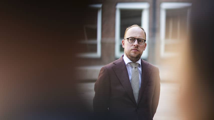 Foto bij Chaos rond box 3 nóg groter: coalitie stelt besluit uit, reparaties komen er nu niet