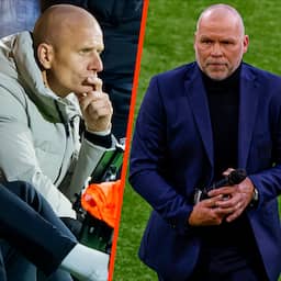 Coach Sibum én directeur Hoogma weg bij Heracles na dramatische seizoenstart