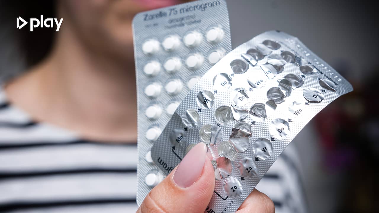 Slik jij de pil? Gynaecoloog legt uit wat er dan met je lichaam gebeurt