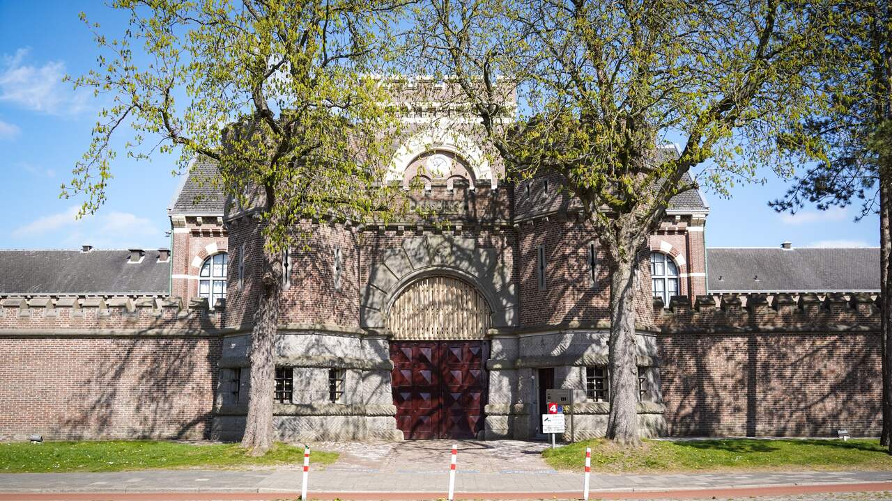 Foto bij Patiënt steekt medewerker neer in Groningse tbs-kliniek
