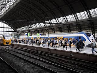 Ruime Kamermeerderheid ziet niets in spitsheffing NS