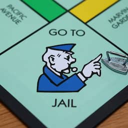 Netflix to launch game show based on Monopoly board game