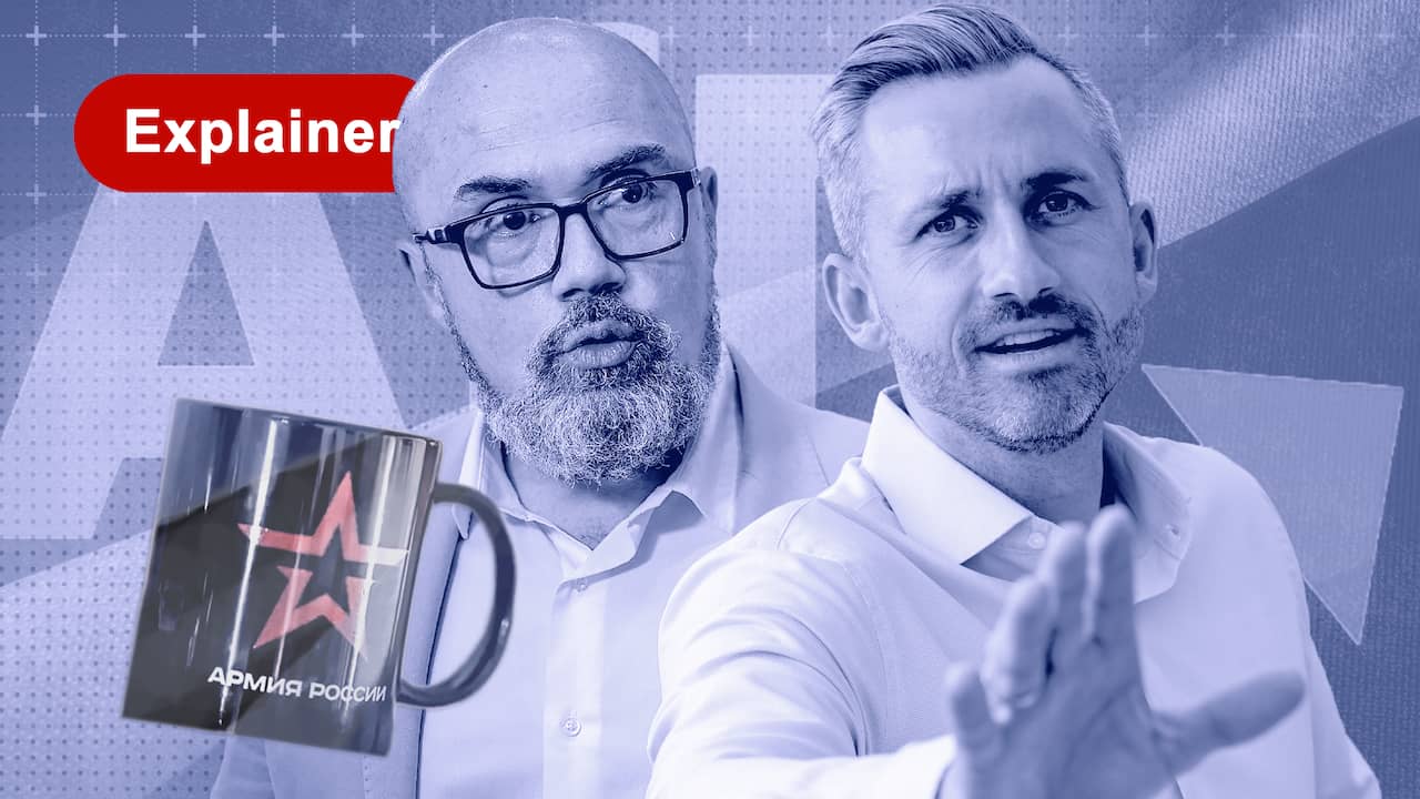 Foto bij Explainer | Wat gebeurt er als de radicaal-rechtse AfD alleen gaat regeren?