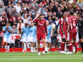 Liverpool wint ondanks assist Gakpo opnieuw niet van angstgegner Forest