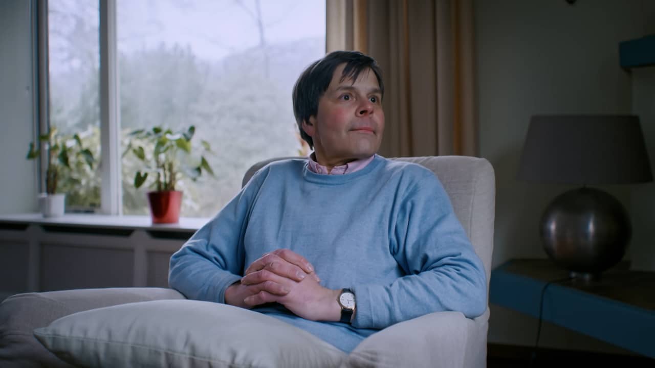 Beeld uit video: Videoland deelt eerste beelden van docu over autistische Kees