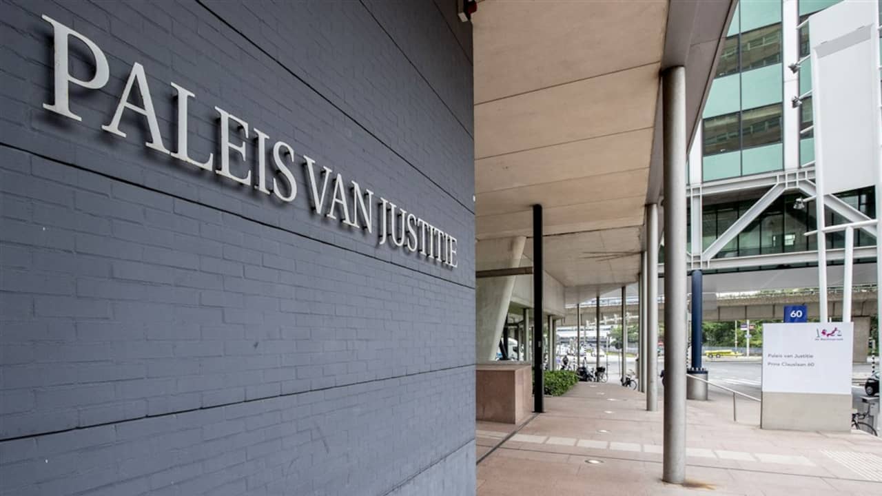 Man (81) krijgt 18 jaar cel voor doden partner van vrouw voor wie hij klusjes deed