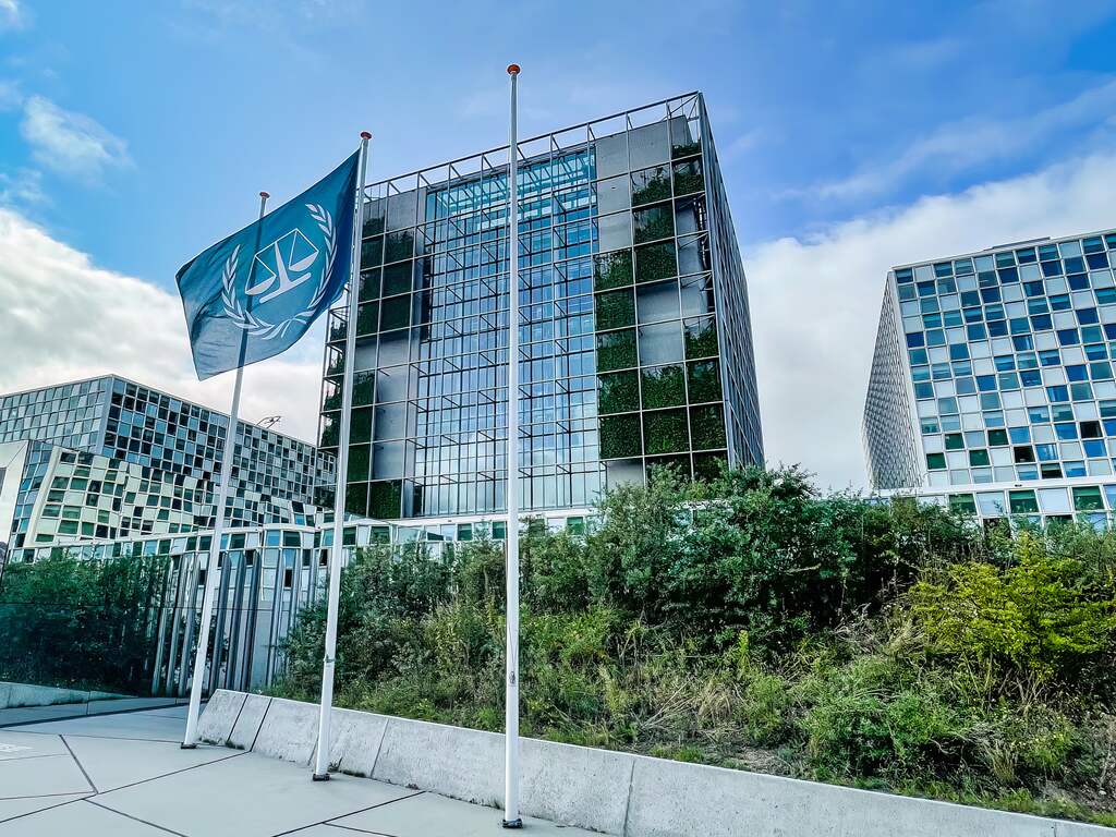 Palestijnen doen aangifte in Nederland om inmenging Israël in onderzoek Strafhof