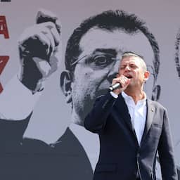 NU+ | Erdogan slaat doodlopende weg in met strijd tegen oppositie