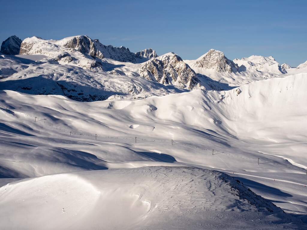 Vier Noren omgekomen bij lawine in Frankrijk, geen Nederlanders getroffen