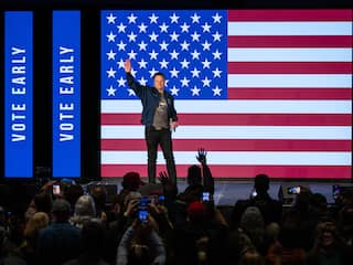 Elon Musk vandaag voor rechter wegens verkiezingsactie: hier draait de zaak om