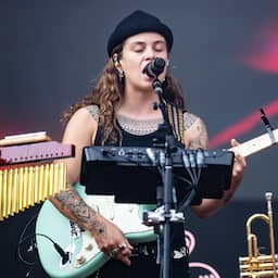 Tash Sultana komt in maart naar Ziggo Dome