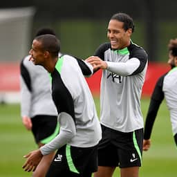 Laatste Transfernieuws Liverpool