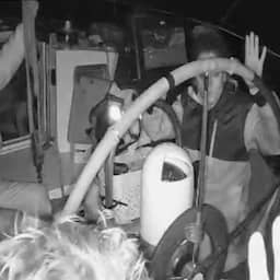 Eerste vijf Nederlandse activisten van Gazavloot zijn vertrokken uit Israël