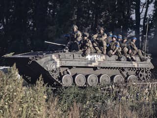 Hoe gaat Rusland reageren? Vijf vragen over de Oekraïense tegenaanval