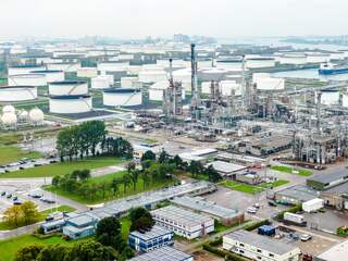 Nederlandse industrie laat ondanks tweede lockdown gestaag herstel zien