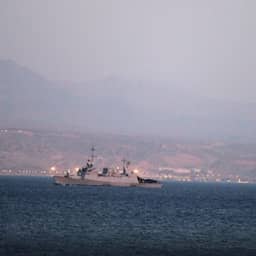 Drone treft Israëlische badplaats Eilat: zeker twintig gewonden gemeld