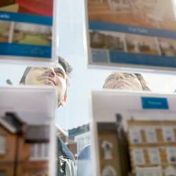 Wave of rental properties being sold off appears to be over