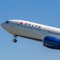 25 mensen in ziekenhuis na turbulentie vliegtuig naar Schiphol: 'Alles vloog door lucht'
