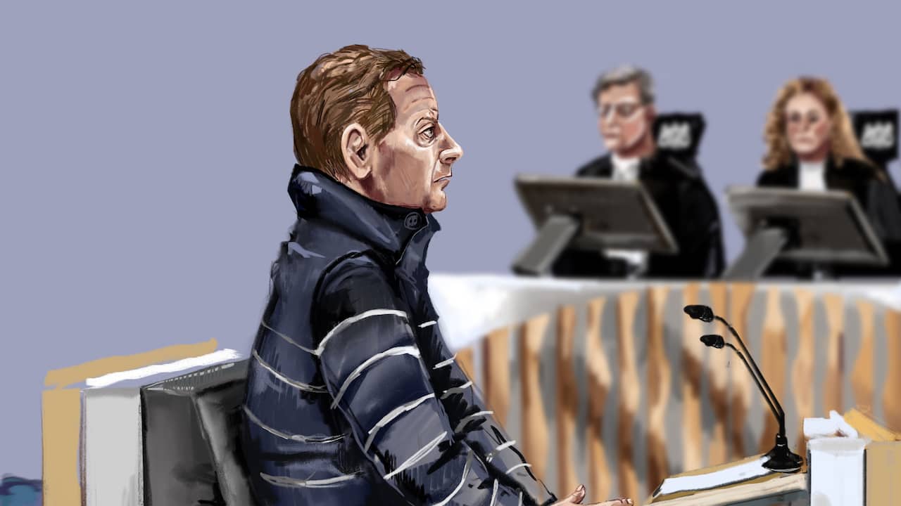 Verdachte zedenzaak Barendrecht: 'Heb niets gedaan om misbruik te voorkomen'