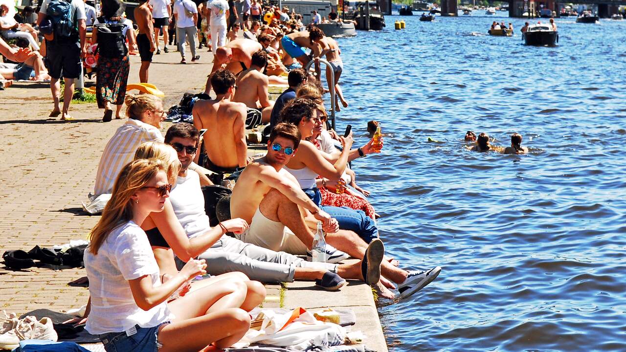 Foto bij Nu al meer zon in 2026 dan normaal in een heel jaar, vooral zonnig in zuidoosten