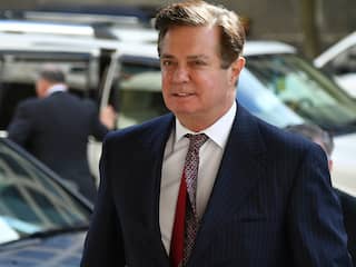 Paul Manafort | NU - Het laatste nieuws het eerst op NU.nl