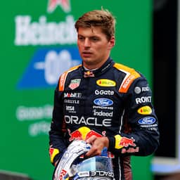 Verstappen kwalificeert zich als zevende voor laatste GP Nederland, pole Norris