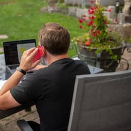 Steeds meer zzp'ers gaan in loondienst