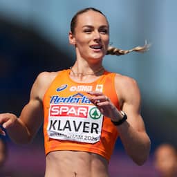 Teruglezen EK atletiek | Broeders-Bol en Klaver overtuigend naar finales