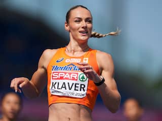 Teruglezen EK atletiek | Broeders-Bol en Klaver overtuigend naar finales